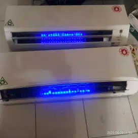 Kipas Angin Model Ac
