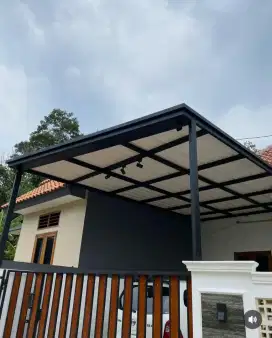 PASANG KANOPI FREE TALANG AIR