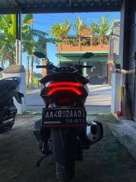 DIJUAL PCX 160 2022