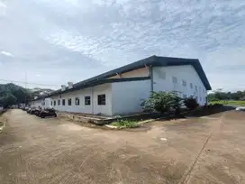 DIJUAL PABRIK DI PURWODADI SUBANG