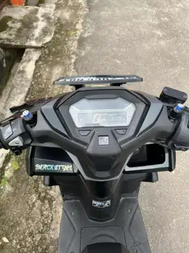 Honda Vario CBS 160