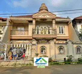 Rumah 2 Lantai Siap Huni Harga Terbaik di Legenda Wisata Cibubur