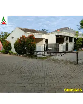 Dijual rumah tanah luas 15 menit ke Lippo Karawaci Tangerang