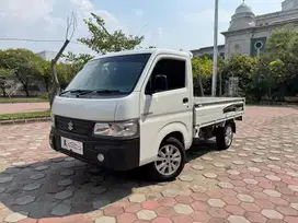 Suzuki Carry Pick Ac Ps Mt 2022