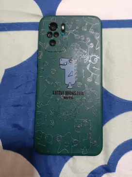 Redmi Note 10 Normal Ram 4/64 Harga Nett