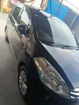 antar jemput bandara KNO