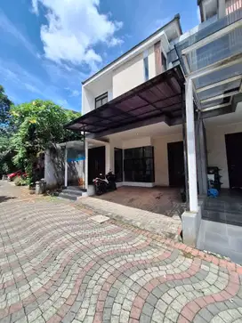 Dijual Rumah siap huni didurentiga, kalibata jakarta selatan