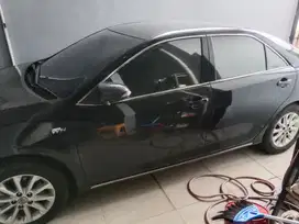 Toyota Camry 2014 Bensin