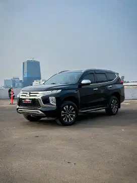 MITSUBISHI PAJERO SPORT DAKAR 4X2 2022 / 2023 Exceed Ultimate
