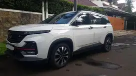 Wuling Almaz 2021 Bensin