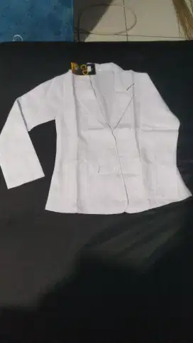 Blezer white ld 100