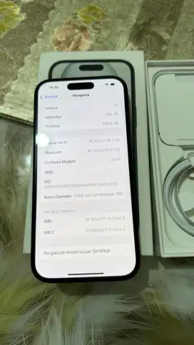 iphone 15 128gb black