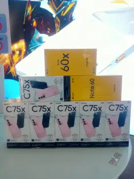 COD | Realme C75X
