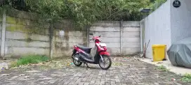 Mio 5tl restorasi