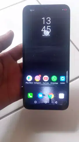 Infinif smart 4 ram2/32