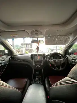 Rental mobil matic Batam