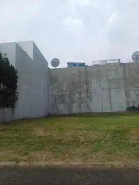 Kavling dinjual di lokasi terdepan di Citra Gran Cibubur101