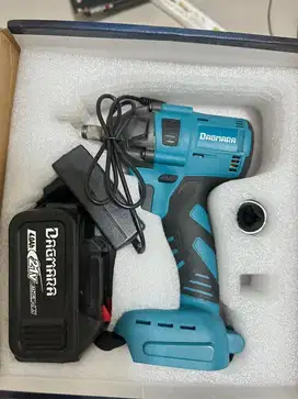 impact dagmara baru