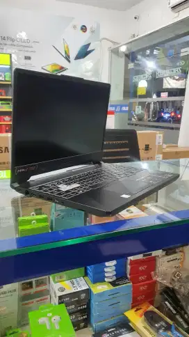 ASUS TUF FA506NF R525B6T Ryzen 5