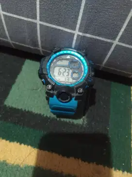 Jam Tangan Sport Pria Wanita