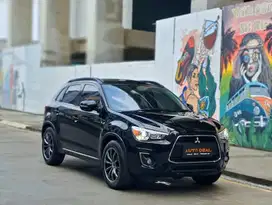 Type PX | Mitsubishi Outlander Sport 2.0 PX AT 2014 Bensin