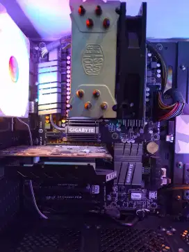 Amd Fx8120 - Vga Gt 740 4gb ddr5