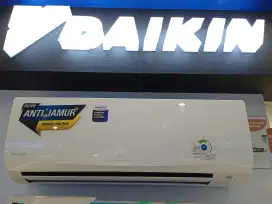 AC DAIKIN STKQ35UV