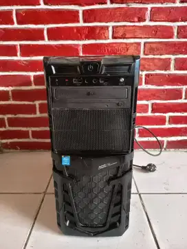 Computer CPU Core i3