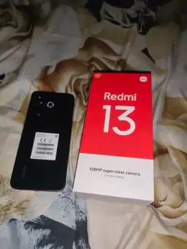 Redmi 13. 8/128