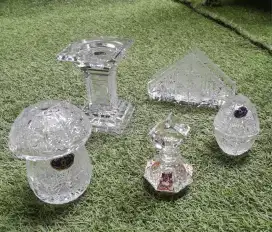 Bohemia kristal