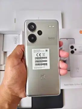 Redmi Note 13Pro+ 5G Nominus