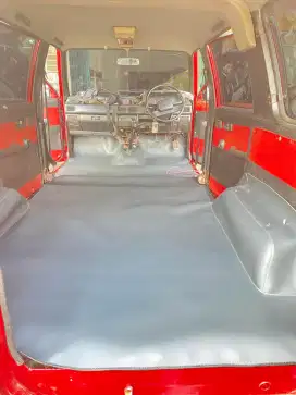 KARPET MOBIL PRESS