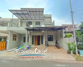 Jual Rumah Di Taman Chrysant Kencana Loka BSD Serpong