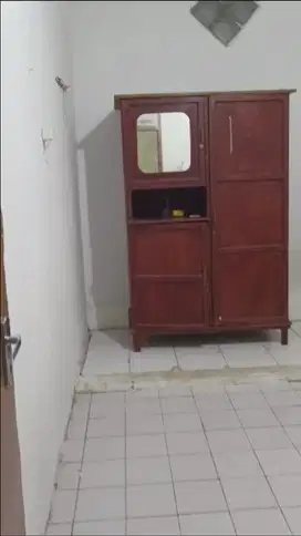 VRE0213 - Rumah, Jl. Bakung 3, Karawaci