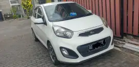 Kia Picanti 1,3 MT