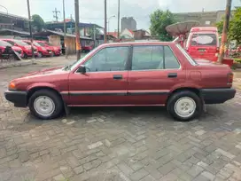 Honda Civic 1987 Bensin