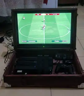 Play Box Klasik PS 2