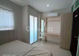 JUAL CEPAT 1BR APARTMENT/APARTEMEN ATLANTA RESIDENCE