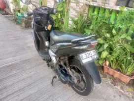 Xeon GT 125 second
