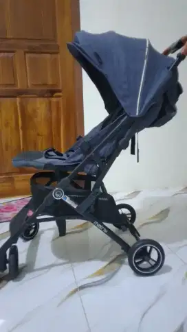Stroller babylle matrix