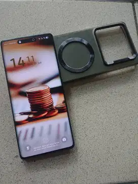 HP Infinix Note 40s Fulset + wireless charging
