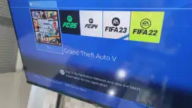PS4 PRO 1TB LIMITED EDITION