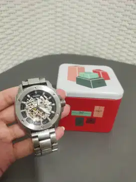 Jam tangan fossil