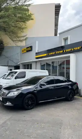 Camry 2012 XV50 2.5G
