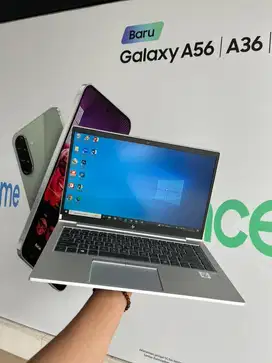 LAPTOP HP INTEL CORE i7 RAM 16GB BISA KREDITT