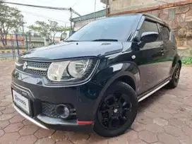 [OLXMOBBI] DP Rendah Suzuki Ignis 1.2 GX Bensin-MT 2017 SSZSAS