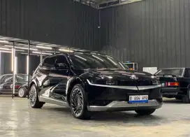 Hyundai Ioniq 5 Signature Long BlueLink 2024 demi memperbaiki hidup