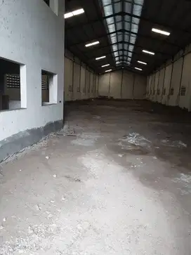 Gudang Cerme Gresik Jl Raya Metatu Nol. kalan Akses Container MURAH!!