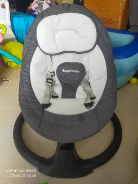 Bouncher SUGARBABY