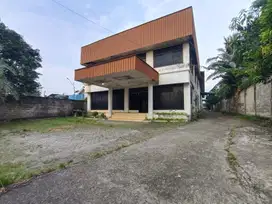 sewa gudang murah narogong siliwang